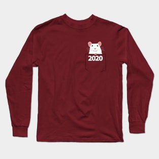 Year of the rat Long Sleeve T-Shirt